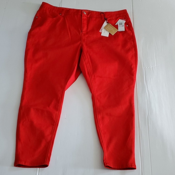 Women's Slimming pencil Jeans - Picture 2 of 7